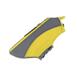 Canada Pooch Dog Wave Rider Yellow Medium