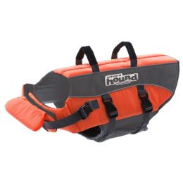 Outward Hound Granby Ripstop Life Jacket Orange Large