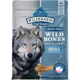 Blue Wilderness Bones Small 10oz.