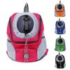 Pet Carriers Carrying for Small Cats Dogs Backpack Dog Transport Bag