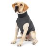 Dog Thunder Stress Anxiety Jacket Pink Grey Anti Anxiety Dog Vest Puppy Big Dog Comfort Coat For Dog Wholesale Dog Clothing