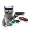 Pet Goggles Sunglasses Photography Props Pet Accessories