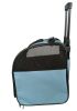 Wheeled Travel Pet Carrier