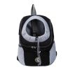 Pet Carriers Carrying for Small Cats Dogs Backpack Dog Transport Bag